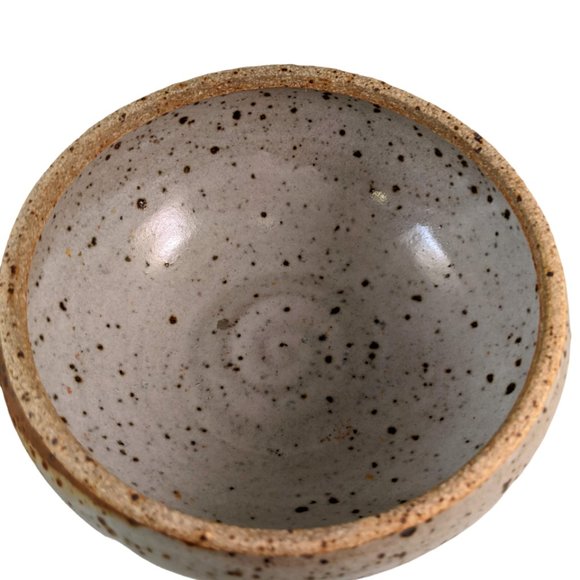 Original Paseo Rosebrook Stoneware Jewelry Box / Container Glazed Jar - Picture 5 of 8